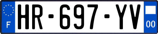 HR-697-YV