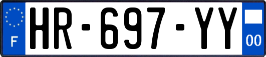 HR-697-YY