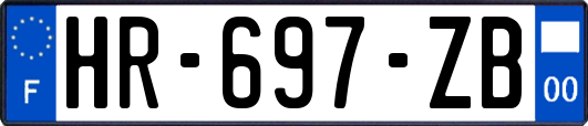 HR-697-ZB