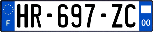 HR-697-ZC
