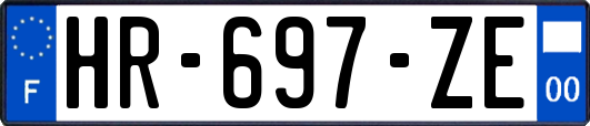 HR-697-ZE