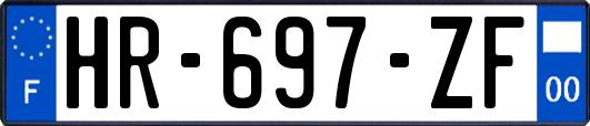 HR-697-ZF
