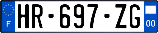HR-697-ZG