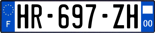 HR-697-ZH