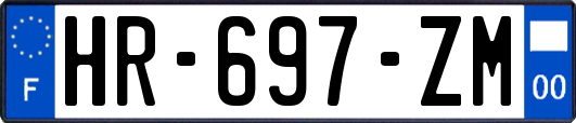 HR-697-ZM
