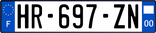 HR-697-ZN