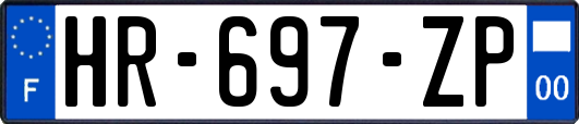 HR-697-ZP