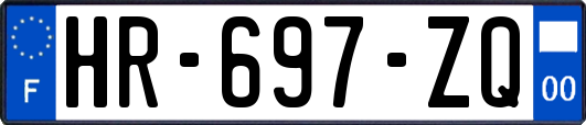 HR-697-ZQ