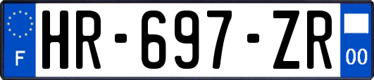 HR-697-ZR