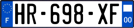 HR-698-XF