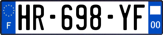 HR-698-YF