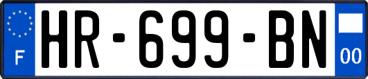 HR-699-BN