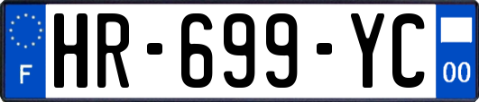 HR-699-YC