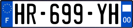 HR-699-YH
