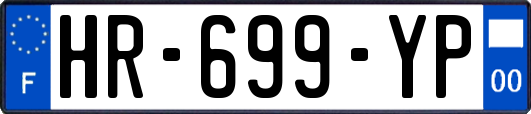 HR-699-YP
