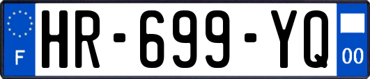 HR-699-YQ