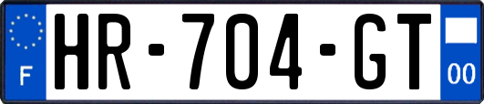 HR-704-GT