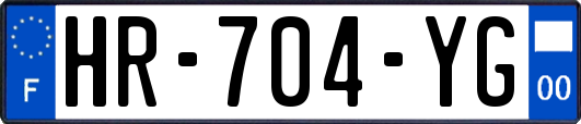 HR-704-YG