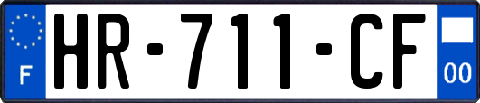HR-711-CF