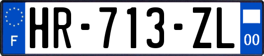 HR-713-ZL