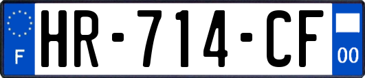 HR-714-CF