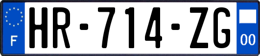HR-714-ZG