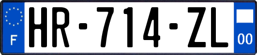 HR-714-ZL