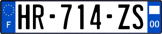 HR-714-ZS
