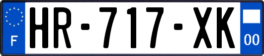 HR-717-XK