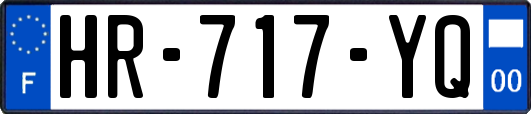 HR-717-YQ