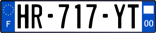 HR-717-YT