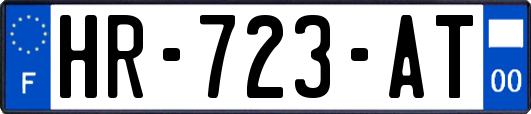 HR-723-AT