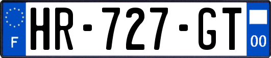 HR-727-GT