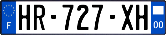 HR-727-XH