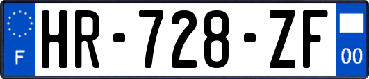 HR-728-ZF