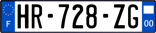 HR-728-ZG