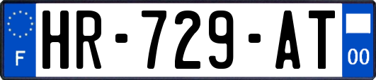 HR-729-AT