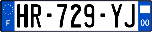 HR-729-YJ