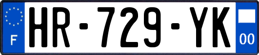 HR-729-YK
