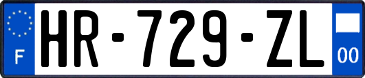 HR-729-ZL