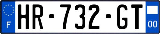 HR-732-GT