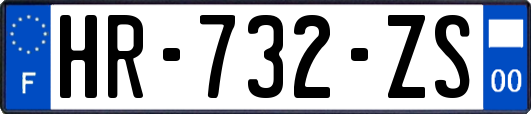 HR-732-ZS