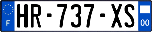 HR-737-XS