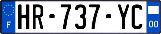 HR-737-YC