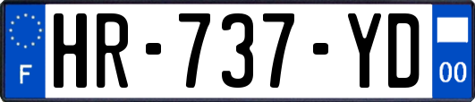HR-737-YD
