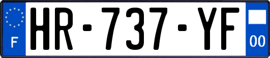 HR-737-YF