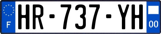 HR-737-YH