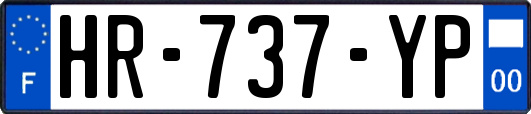 HR-737-YP