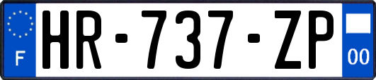 HR-737-ZP