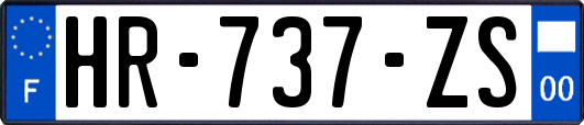 HR-737-ZS